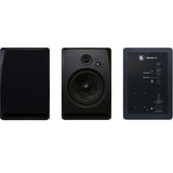 Kramer Dolev 8 8inch Powered Studio Grade Speaker