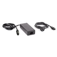 Wooden Camera 4-Pin XLR Female 15V Power Supply Australian Power Cord