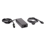 Wooden Camera 4-Pin XLR Female 15V Power Supply Australian Power Cord