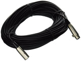 Shure C100J 100 ft Hi-Flex Microphone Cable