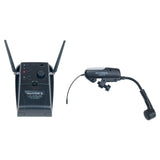 VocoPro NuVOICE US-3 Digital Wireless Saxophone System 900 MHz-925 MHz