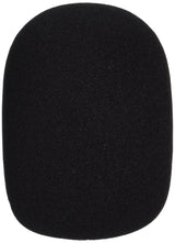 Electro-Voice WSPL-2 Foam Windscreen for PL33 RE20 RE27N/D Microphones