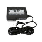 Big Joe Stomp Box Company Power Slot Bonus Pack PS-201 Single Power Outlet 9v Adaptor 8 Plug Chain Cable