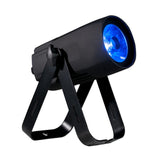 ADJ Saber Spot RGBW Compact Pinspot 15W Quad LED Moving Head