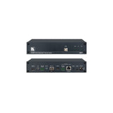 Kramer 691 4K60 4:2:0 HDMI MM/SM Fiber Optic Transmitter with USB