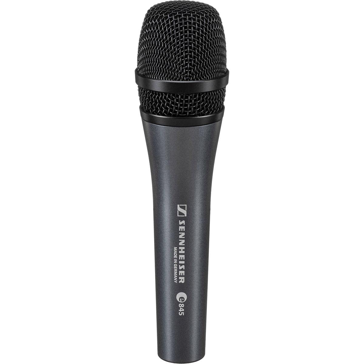 Sennheiser e 845 Dynamic Super Cardioid Vocal Microphone