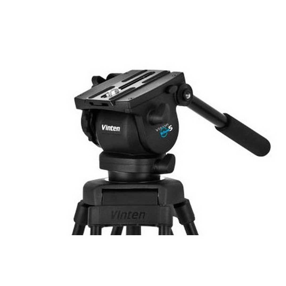 Vinten VB5-AP2M Vision Blue 5 Tripod System with Mid Level Spreader