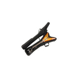 SKB 1SKB-SC58 Flying V Guitar Soft Case - accessories