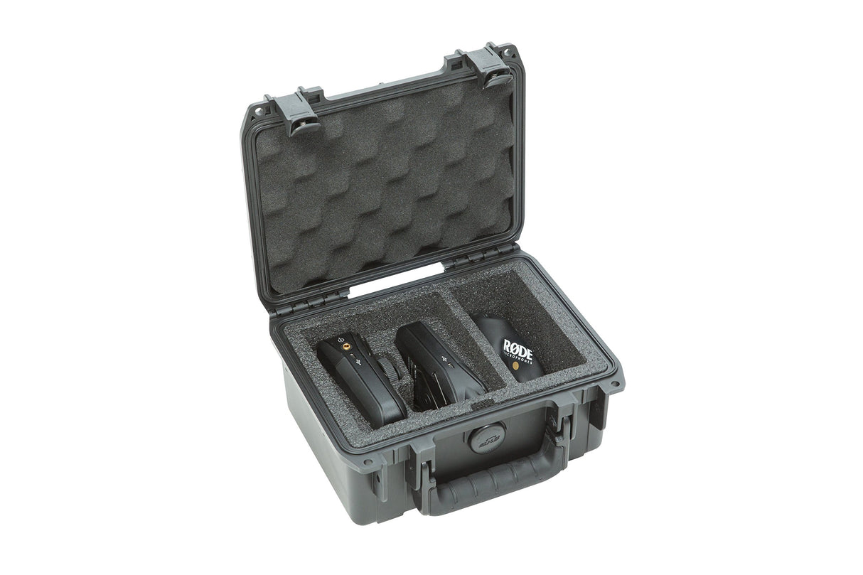 SKB 3i0806-3-ROD Carrying Case for RodeLink Wireless Audio System