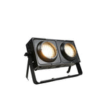 Event Lighting HYBRICK-BL IP65 Variable White LED Blinder with Interlocking Housing