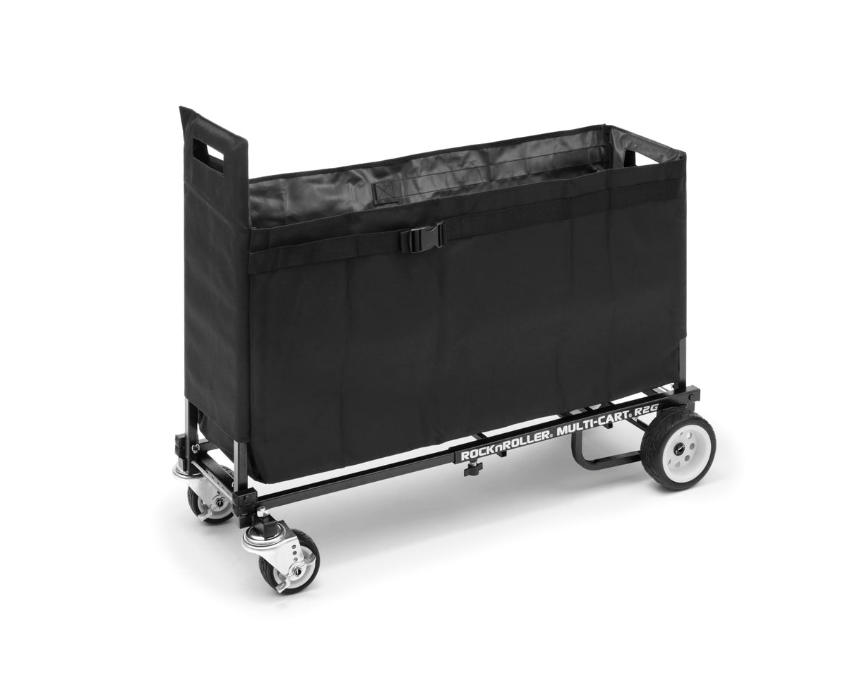 RockNRoller RSA-WAG2 Wagon Bag for R2