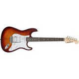 Washburn Sonamaster SDFSB Deluxe 6-String Electric Guitar - guitar