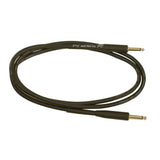 Peavey PV Instrument Cable 5 Foot