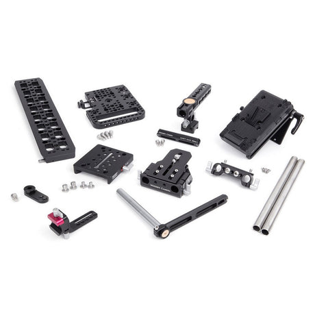 Wooden Camera AJA CION Acessory Kit Pro V Mount