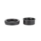 Wooden Camera UMB-1 Universal Mattebox Bellows Set