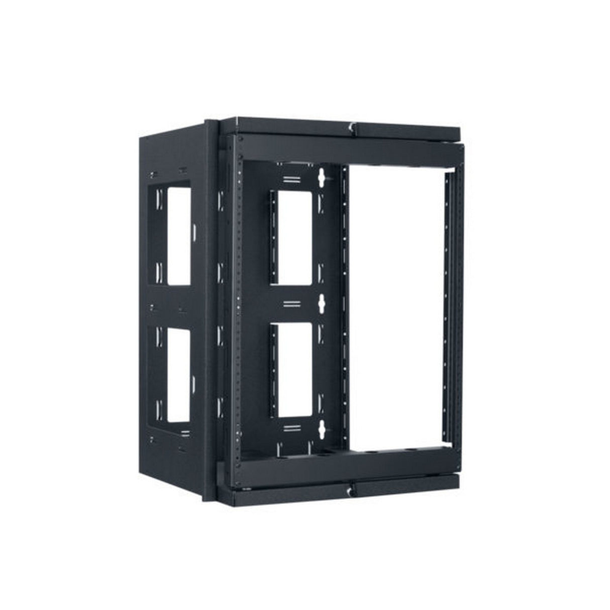 Lowell SGR-1218 12x18 Swing Gate Rack