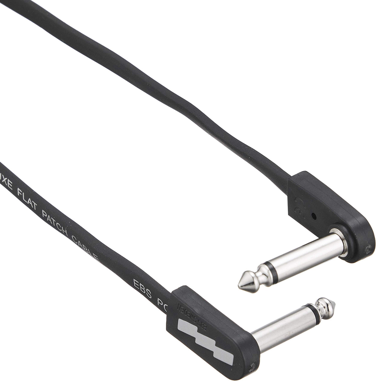 EBS PCF-DL58 Flat Patch Cable, 58cm