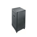 Middle Atlantic PTRK-21 Portable Rolling Rack Enclosure