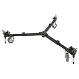 Manfrotto 127VS Variable Spread Basic Dolly