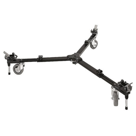 Manfrotto 127VS Variable Spread Basic Dolly
