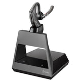 Poly Voyager 5200 Office 2-Way Base Microsoft Teams USB-A