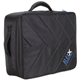 Reunion Blues RBXPB-1814 RBX Pedalboard/Gear Case 18 x 14-Inch