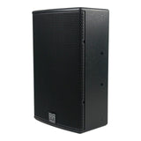 Martin Audio Blackline X10 Passive Two-Way Portable Loudspeaker 10-Inch