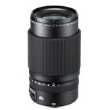 Fujifilm GF120mmF4 R LM OIS WR Macro Lens