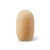 Shure RPMDL4WS/T Foam Windscreens for DL4 Tan 5-Pack
