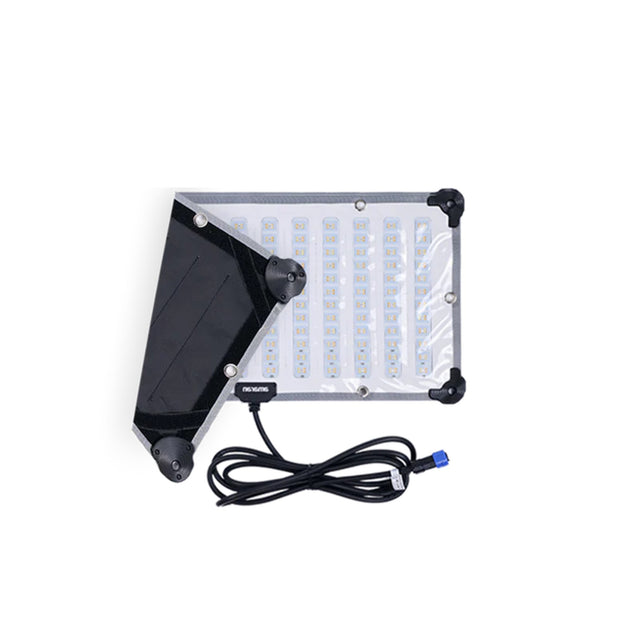 amaran - amaran F21x 2x1ft 100W Bi-Color LED Flexible Mat Light (Gold Mount) - AP20232A15