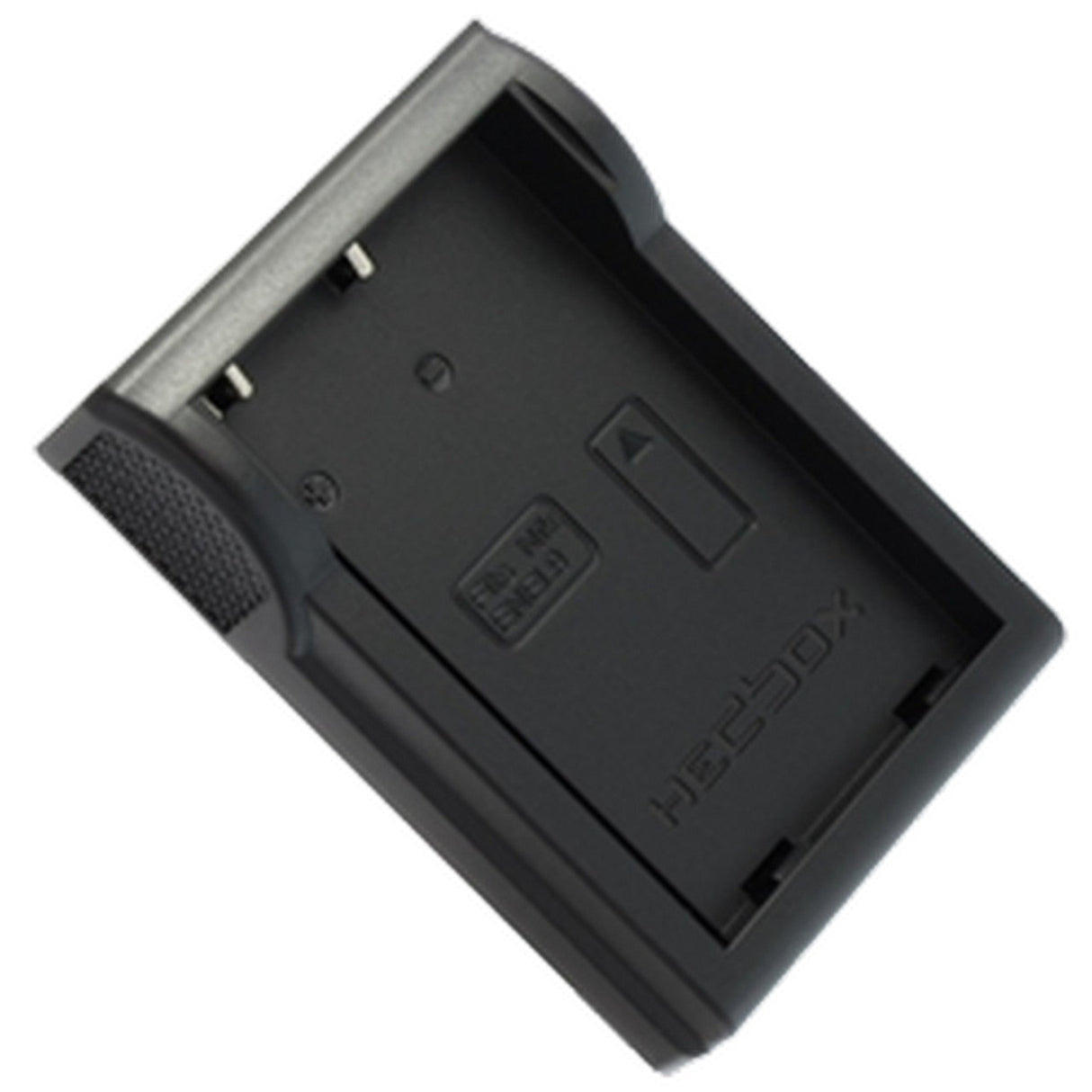 HEDBOX RP-DEL9 Nikon EN-EL9 DV Battery Plate for RP-DC50, RP-DC40 and RP-DC30