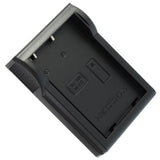 HEDBOX RP-DEL9 Nikon EN-EL9 DV Battery Plate for RP-DC50 RP-DC40 and RP-DC30