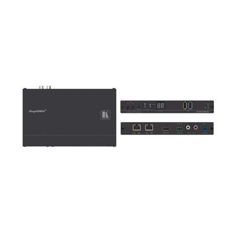 Kramer KDS-DEC6 4K60 HDCP 2.2 Video Decoder