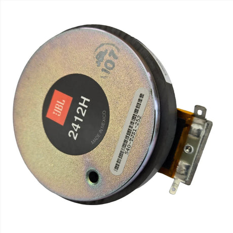 JBL 125-10000-00X Replacement Screw-On Compression Driver for MS SF TR and EON Series