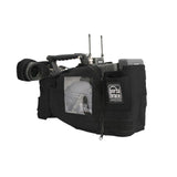 PortaBrace CBA-PMW400B BodyArmor Camera Case for Sony PMW-400 Black