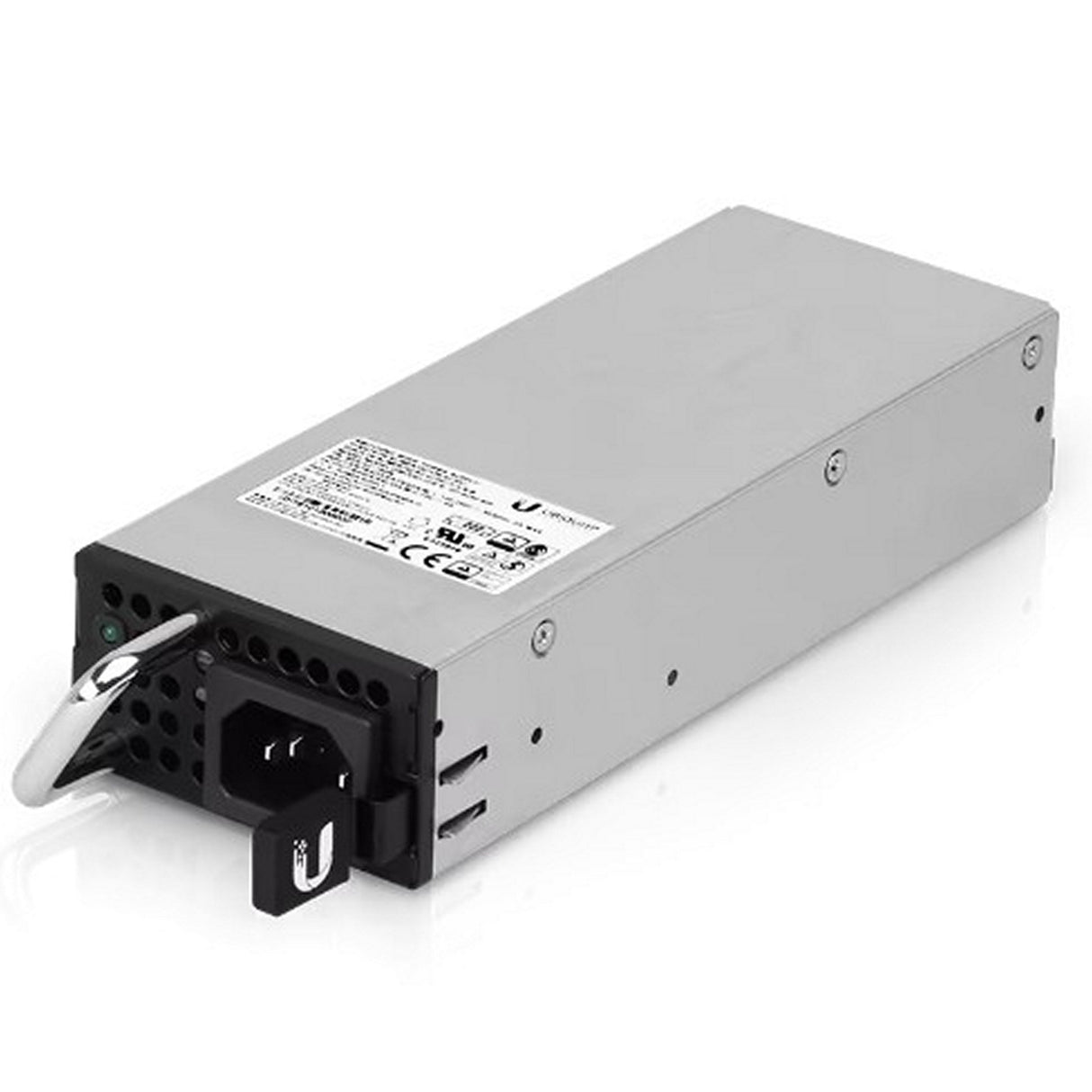 Ubiquiti RPS-AC-100W Modular Power Supply for Redundant Systems