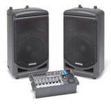 Samson Expedition XP1000 1000-Watt Portable PA System