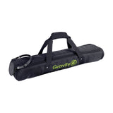 Gravity BG SS 2 T B Transport Bag for 2 Traveler Speaker Stands