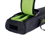 Gravity BG SS 2 T B Transport Bag for 2 Traveler Speaker Stands