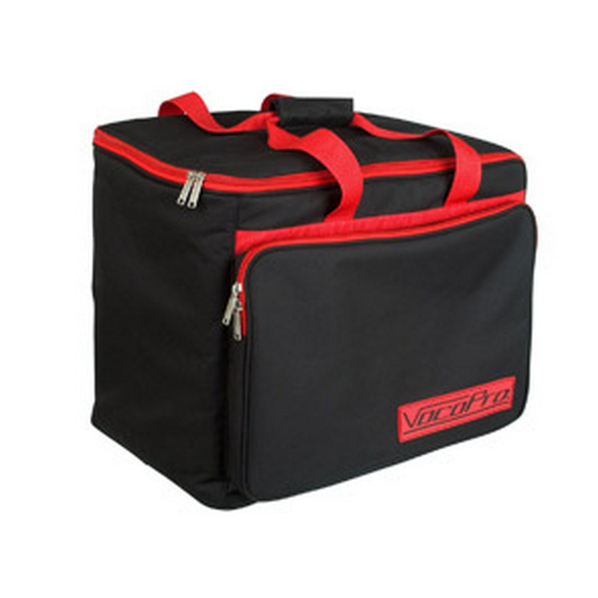 VocoPro BAG-34 Heavy Duty Carrying Bag for GIGMANPLUS, BRAVO-PRO, GIGSTAR, HERO-REC or HERO-RV