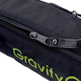 Gravity BG SS 2 T B Transport Bag for 2 Traveler Speaker Stands