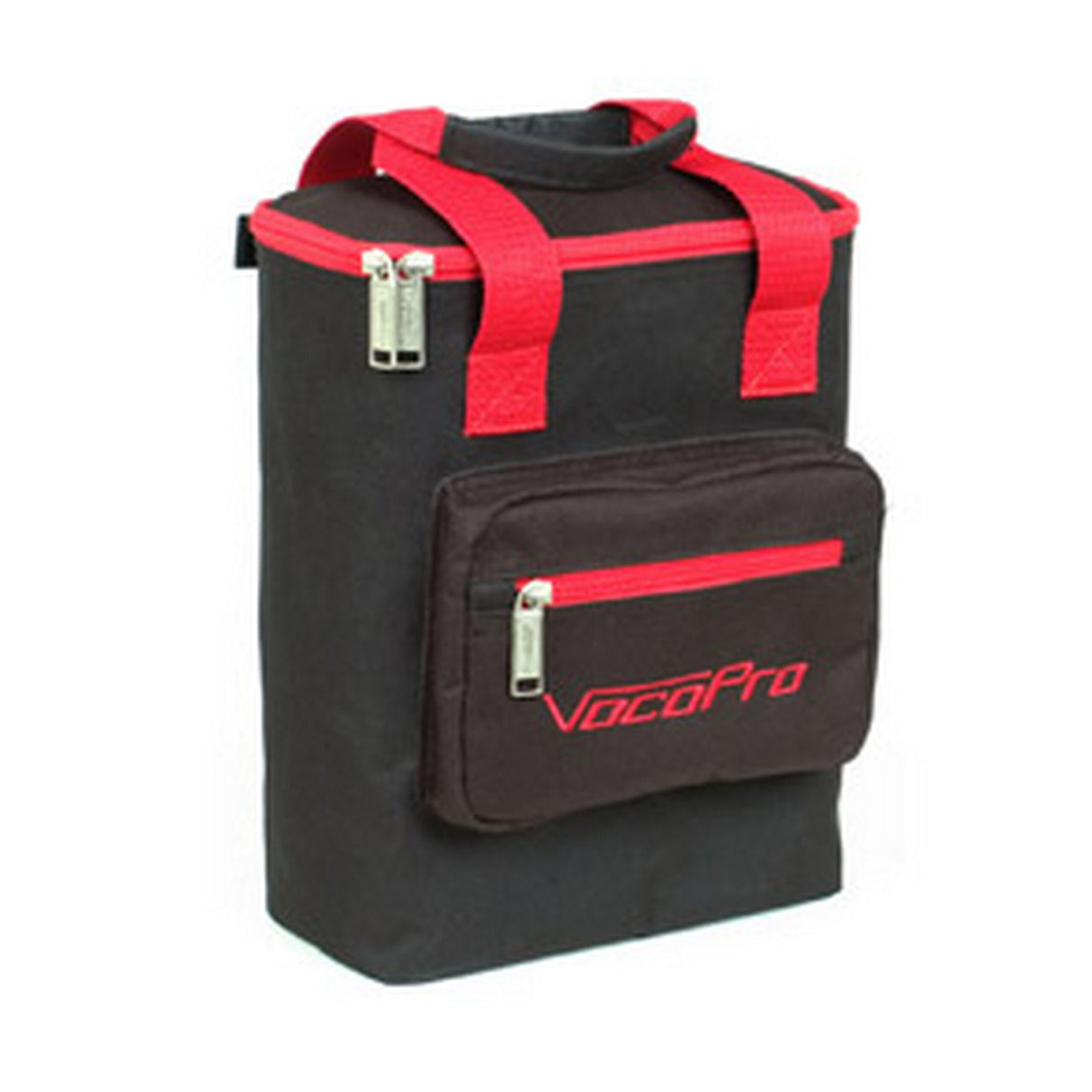 VocoPro BAG-4 Heavy Duty Carrying Bag for 4 Microphones