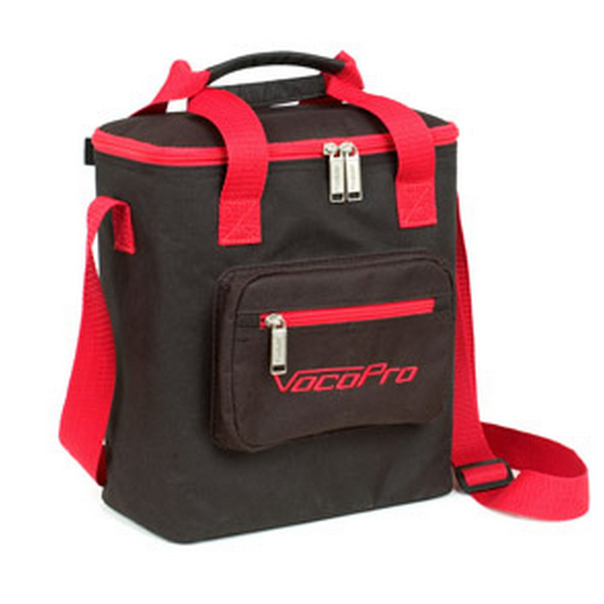 VocoPro BAG-8 Heavy Duty Carrying Bag for 8 Microphones