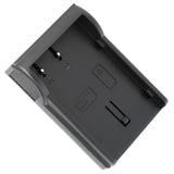 HEDBOX RP-DLI90 Pentax D-LI90 DV Charger Plate for RP-DC50 RP-DC40 and RP-DC30