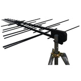Sky Blue BA200 Black Arrow High Band VHF/UHF Near-Fringe Antenna, Channels 7-50