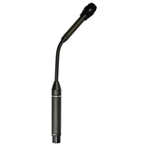 Earthworks FM360 13 inch Directional 20kHz Cardioid Podium Microphone