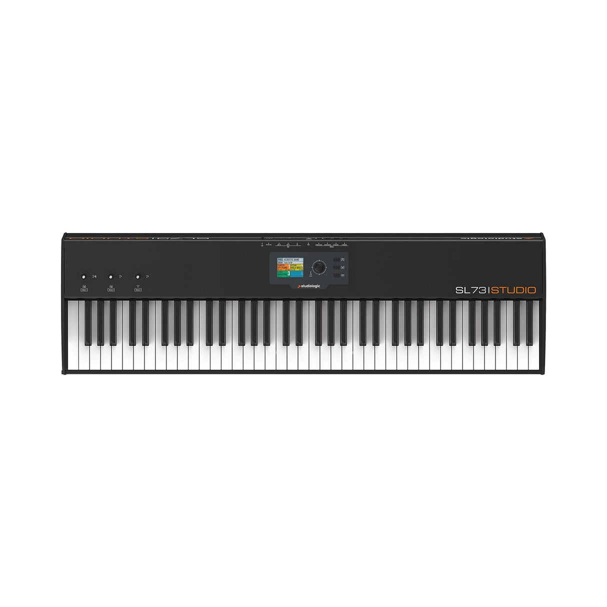 StudioLogic SL73 Studio 73 Key MIDI Keyboard