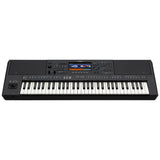 Yamaha - Yamaha PSR-SX720+ 61-Key Arranger Workstation Keyboard - PSR-SX720+