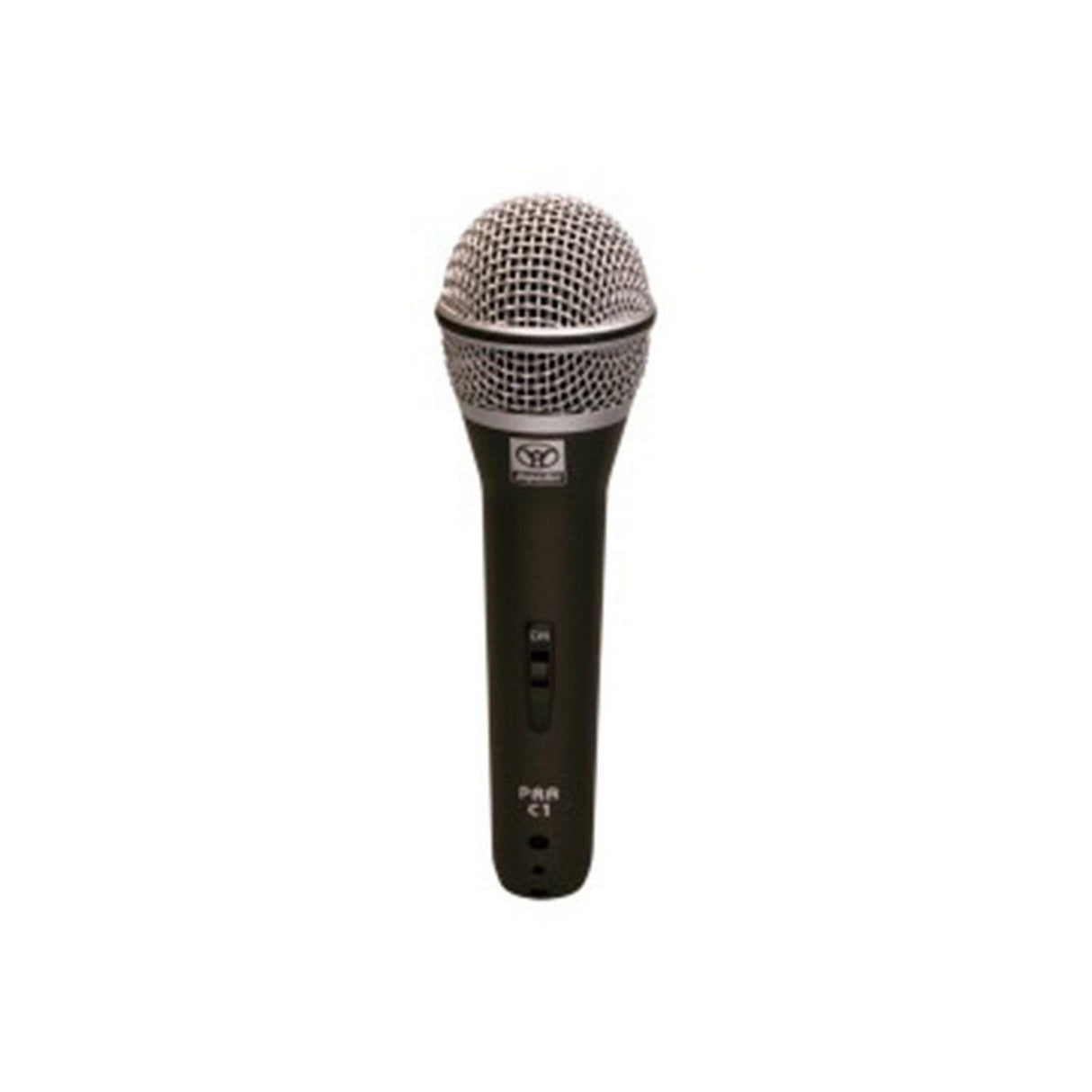 Superlux PRA-C1 Supercardioid Dynamic Microphone with Power Switch