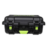 Shure Titan Premium Series Waterproof Case with Custom Foam Nest